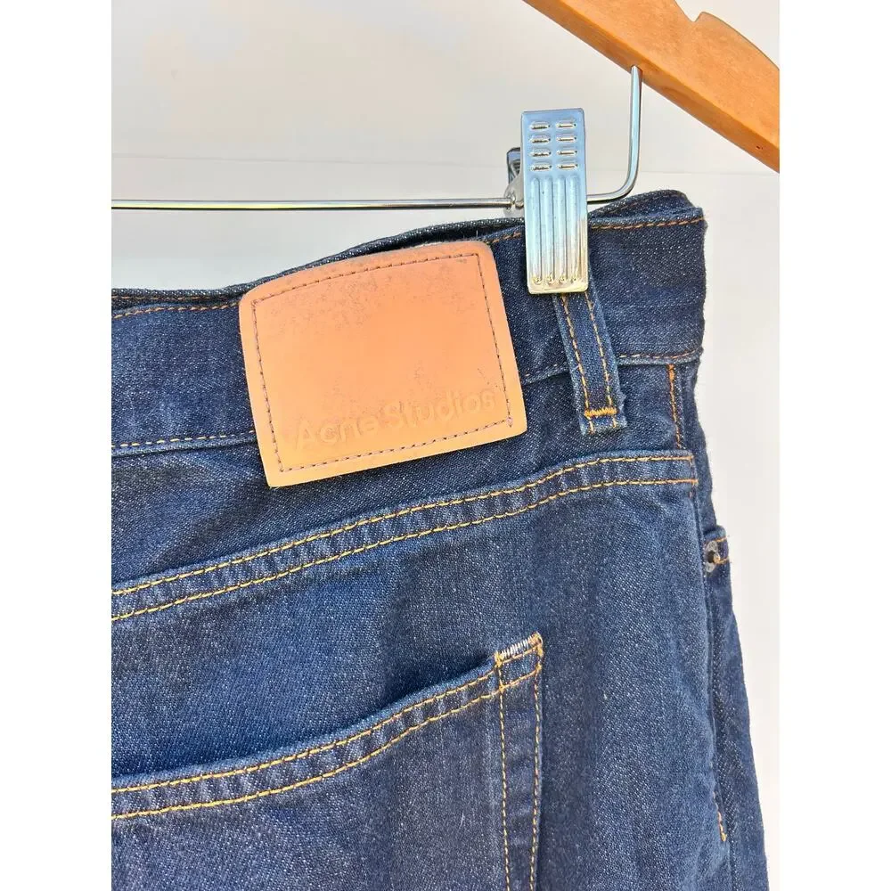 Acne Studios acne studios